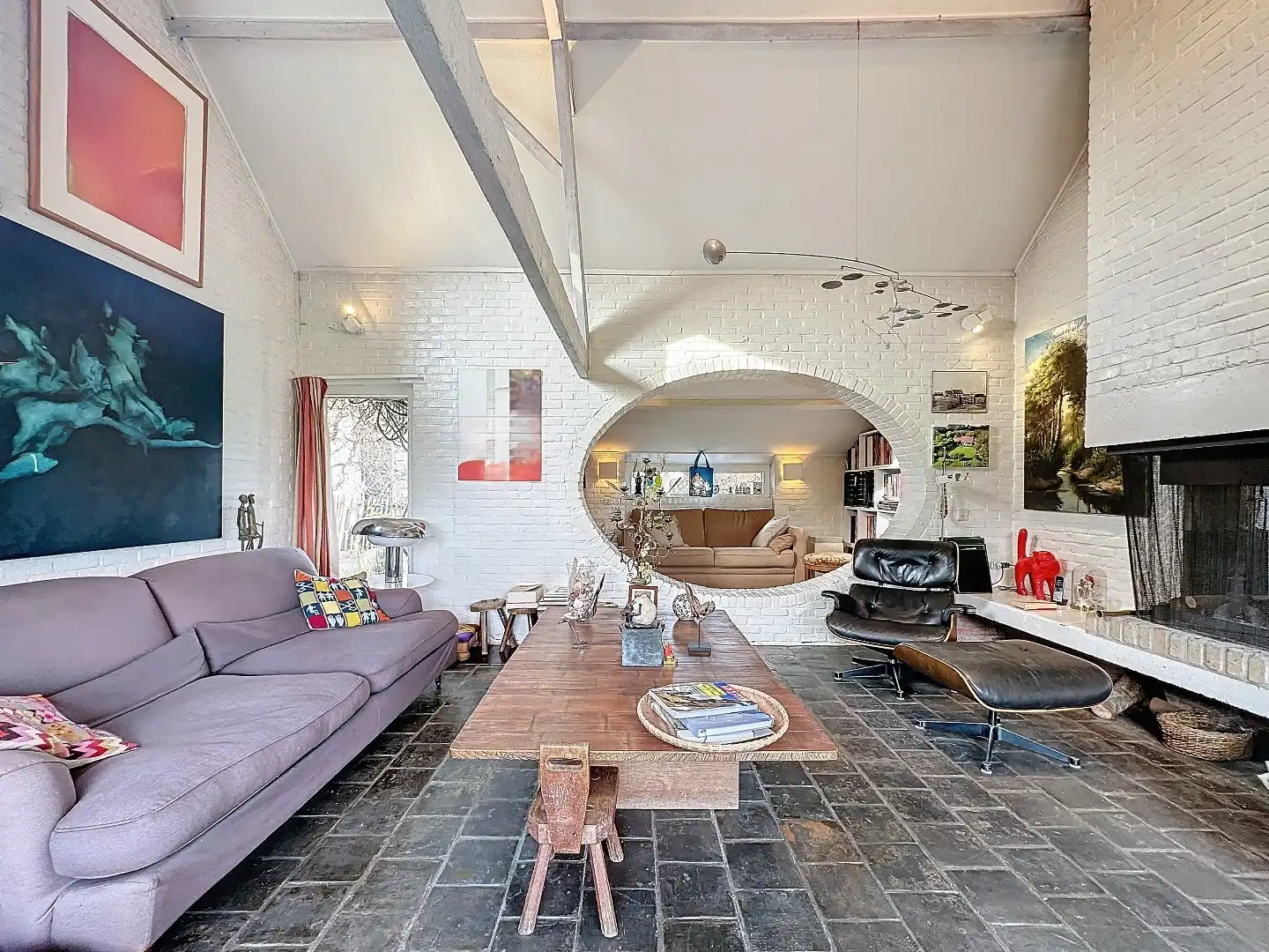 Charme en idylle nabij Sluis foto 8