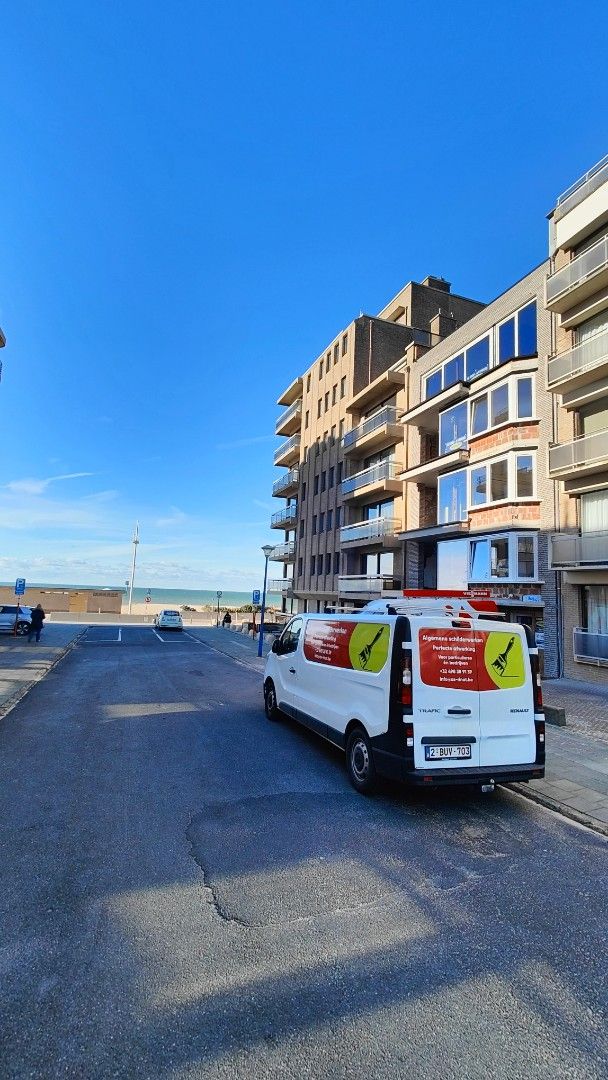 Grand Large - Penthouse foto 6