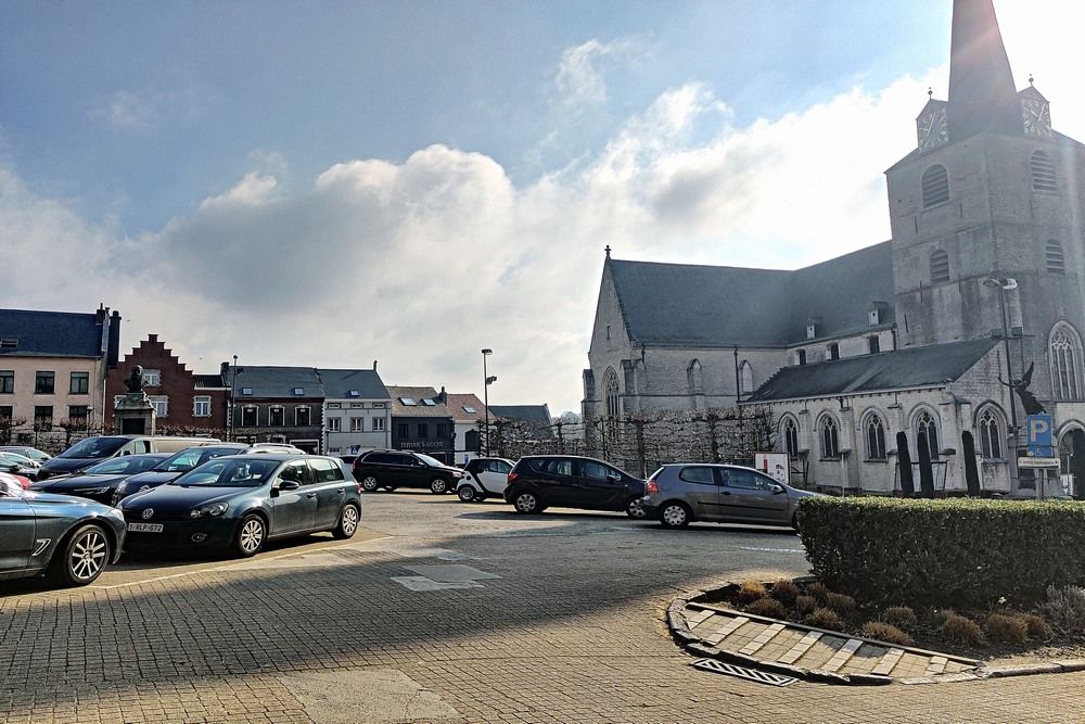 Appartement te huur foto 15