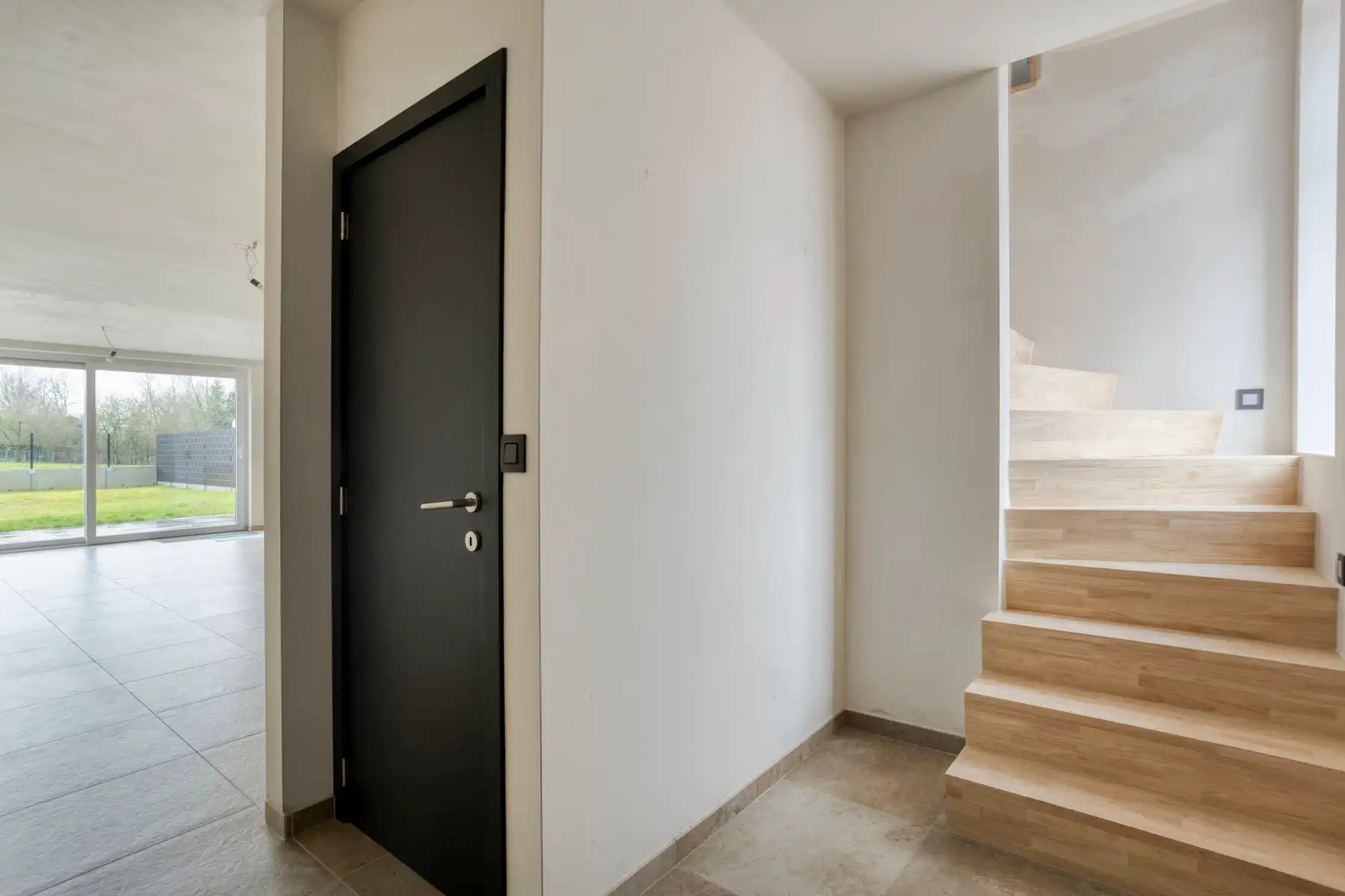 *** ONDER COMPROMIS na 1ste bezoekdag! *** foto 8