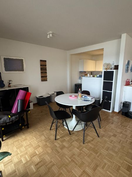 Appartement in Genk-centrum tegenover Shopping1 foto 5