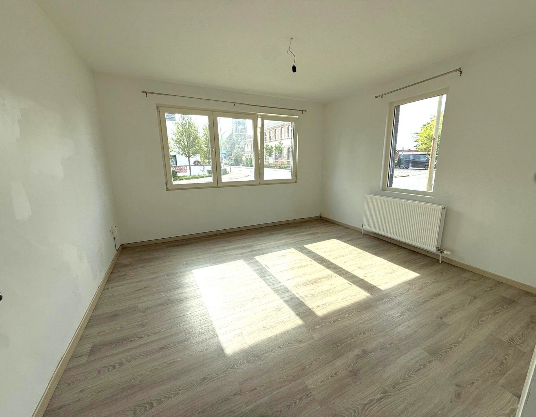 Gelijkvloers appartement foto 8