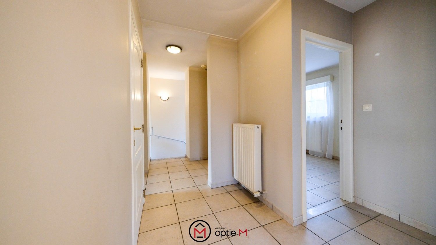 Investeringspand met handelsruimte en appartement in Merem Bilzen foto 21
