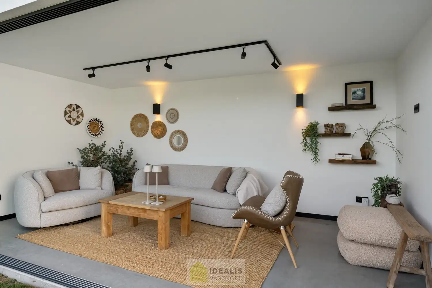 IDEALIS VASTGOED – Een prachtige instapklare woning in het fijne Hamont op een steenworp van de NL-grens! foto 52