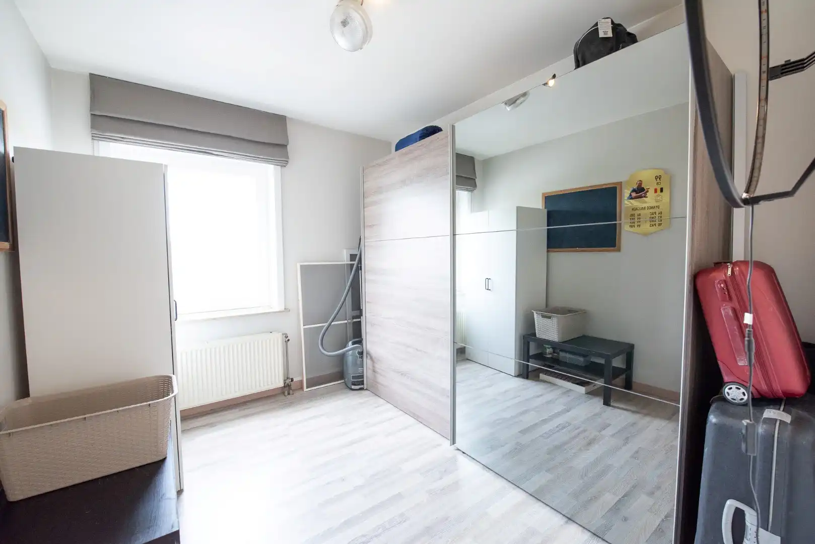 Te koop – Zeer verzorgd appartement met 2 slaapkamers in het centrum van Waregem! foto 12