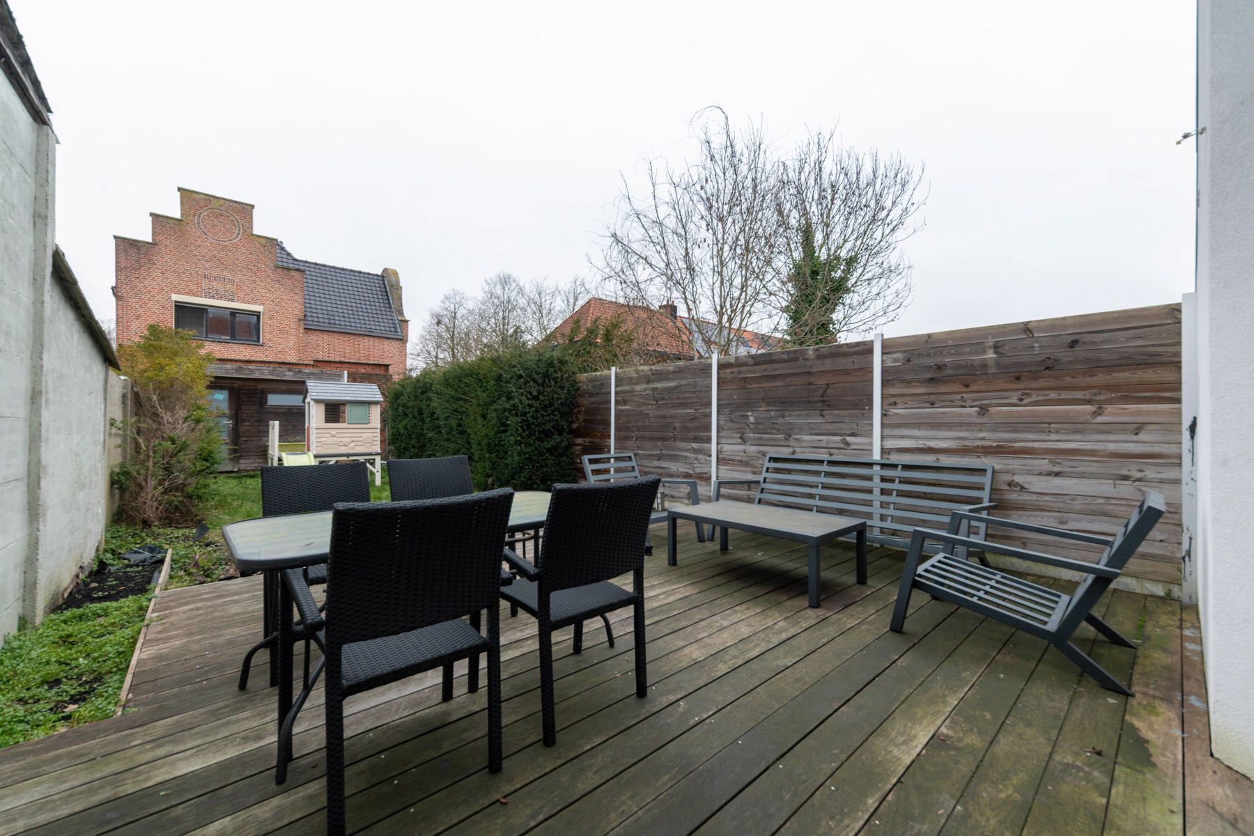 Grote gezinswoning te Niel. foto 7