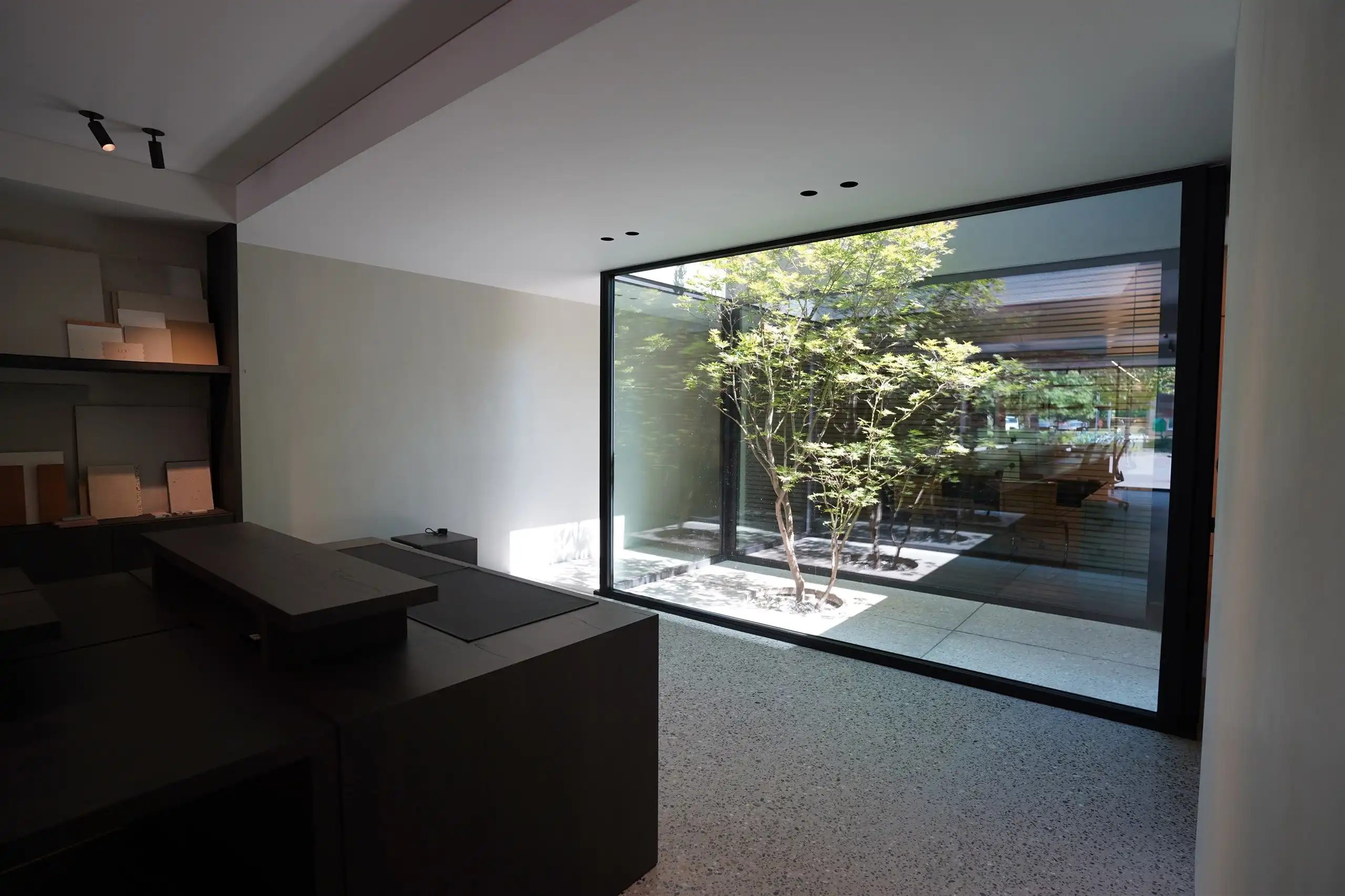 Chique kantoorparel van 114 m² - Subliem afgewerkt door Promanys foto 14