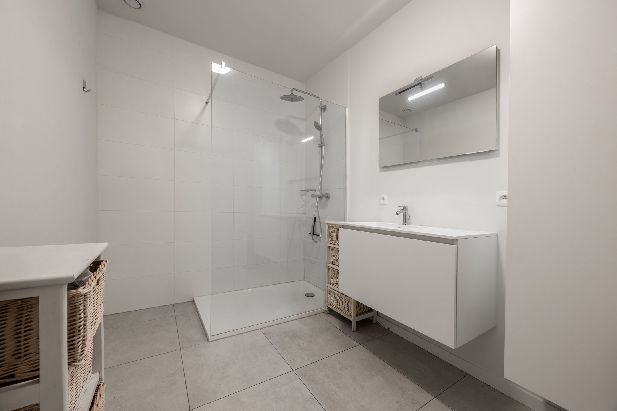 Instapklaar appartement met tuin in hartje Zandhoven foto 8