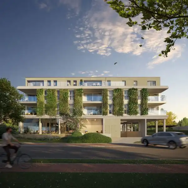 Provinciale Steenweg 429, 2627 Schelle foto {{pictureIndex}}