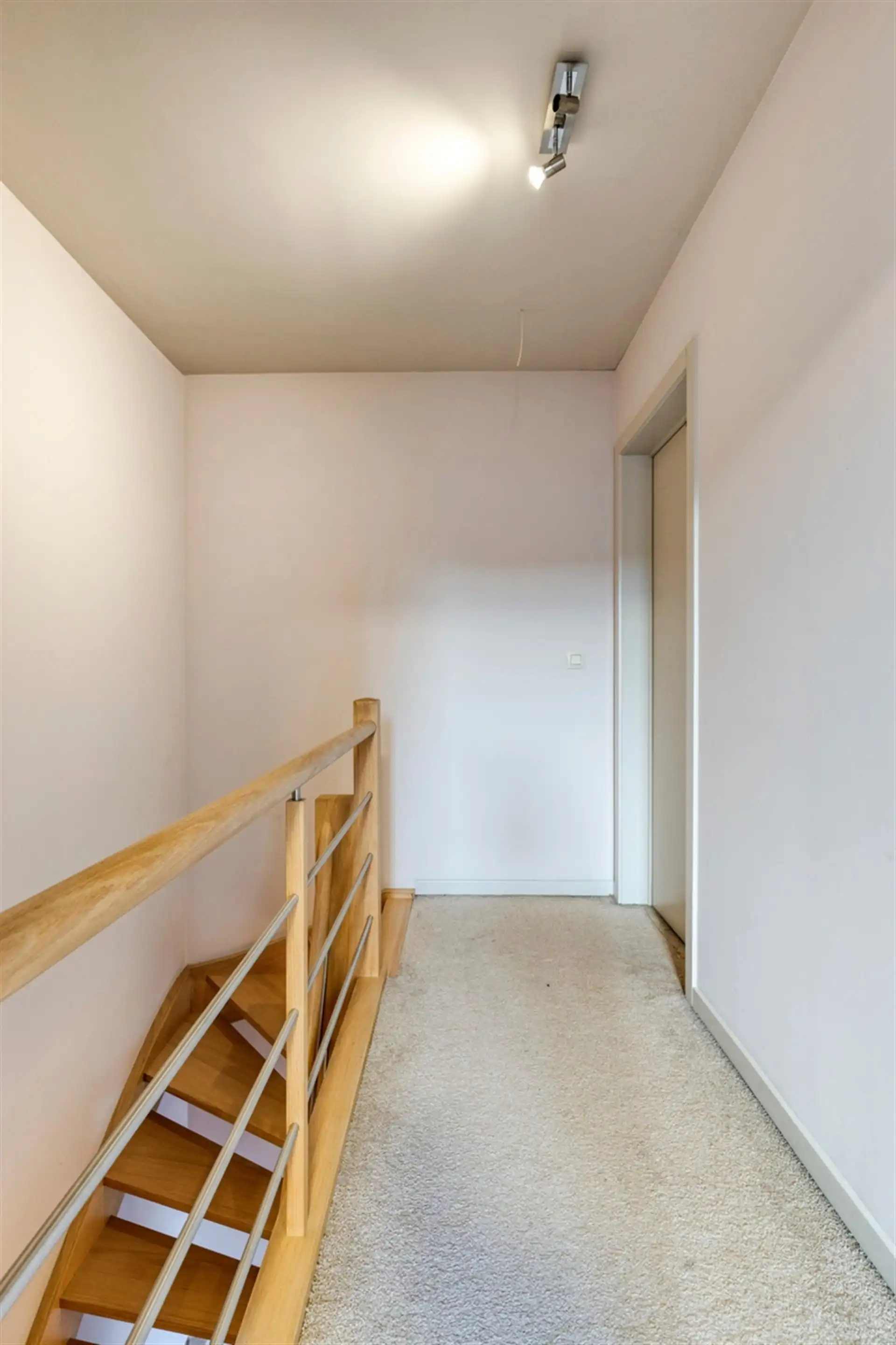 Exclusieve KWADRAAT-woning met hoogwaardige afwerking en EPC A in Everberg foto 20