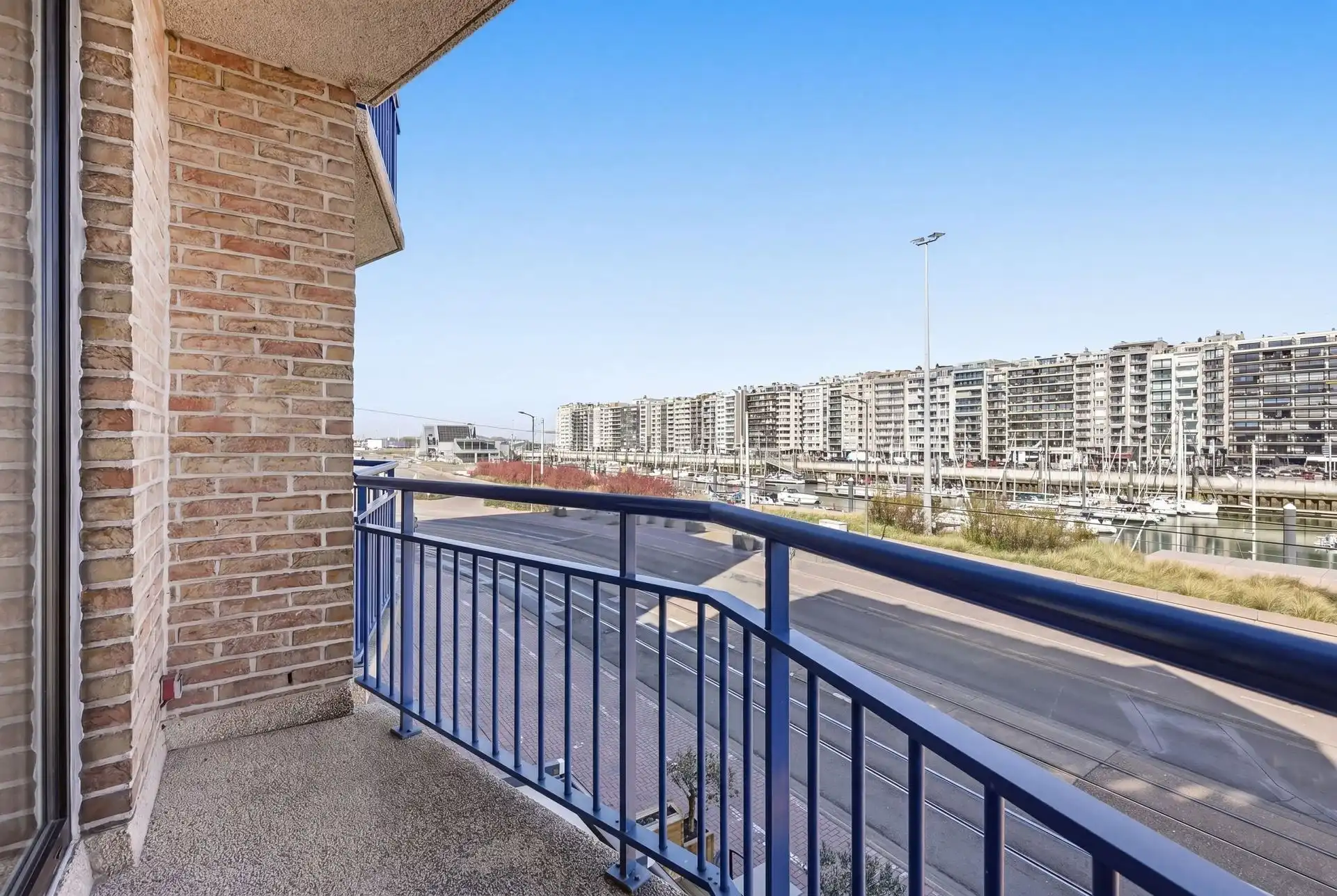 HOEKAPPARTEMENT / JACHTHAVEN foto 11