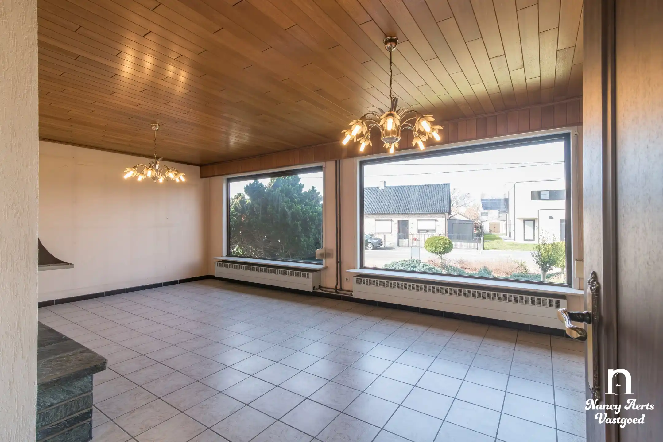 Gelijkvloers wonen met zonnige tuin op een ruim perceel foto 11