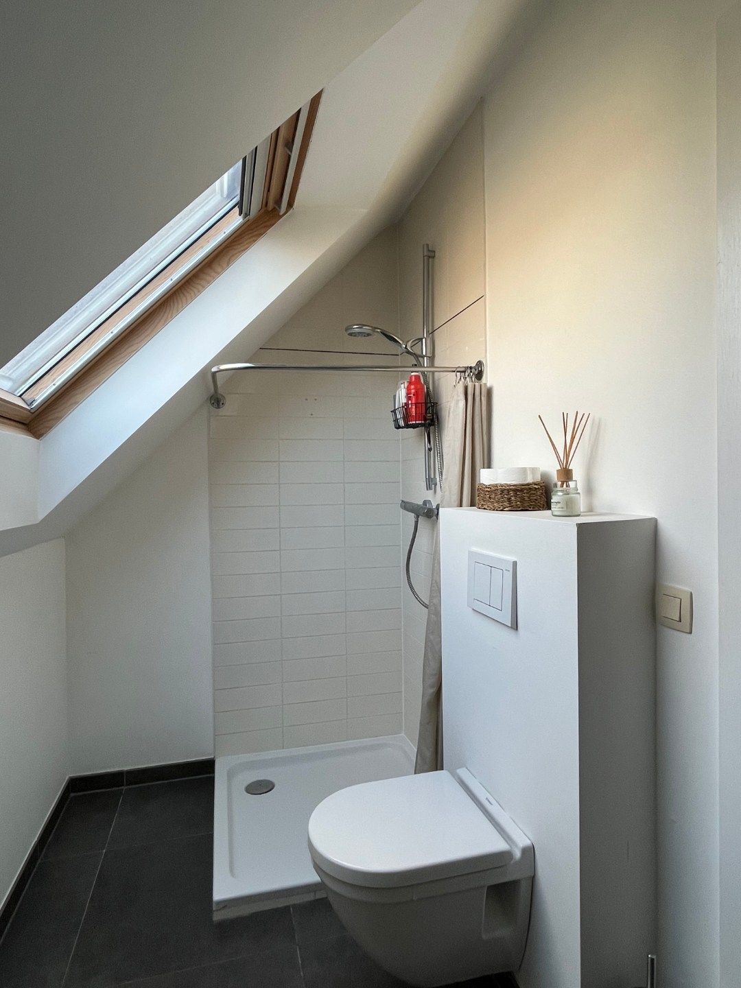 Gezellig appartement met één slaapkamer foto 16