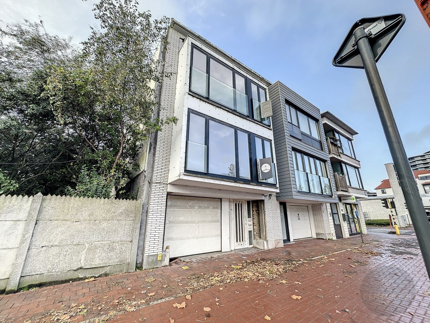 Huis te koop Natiënlaan 20 - - 8300 Knokke-Heist