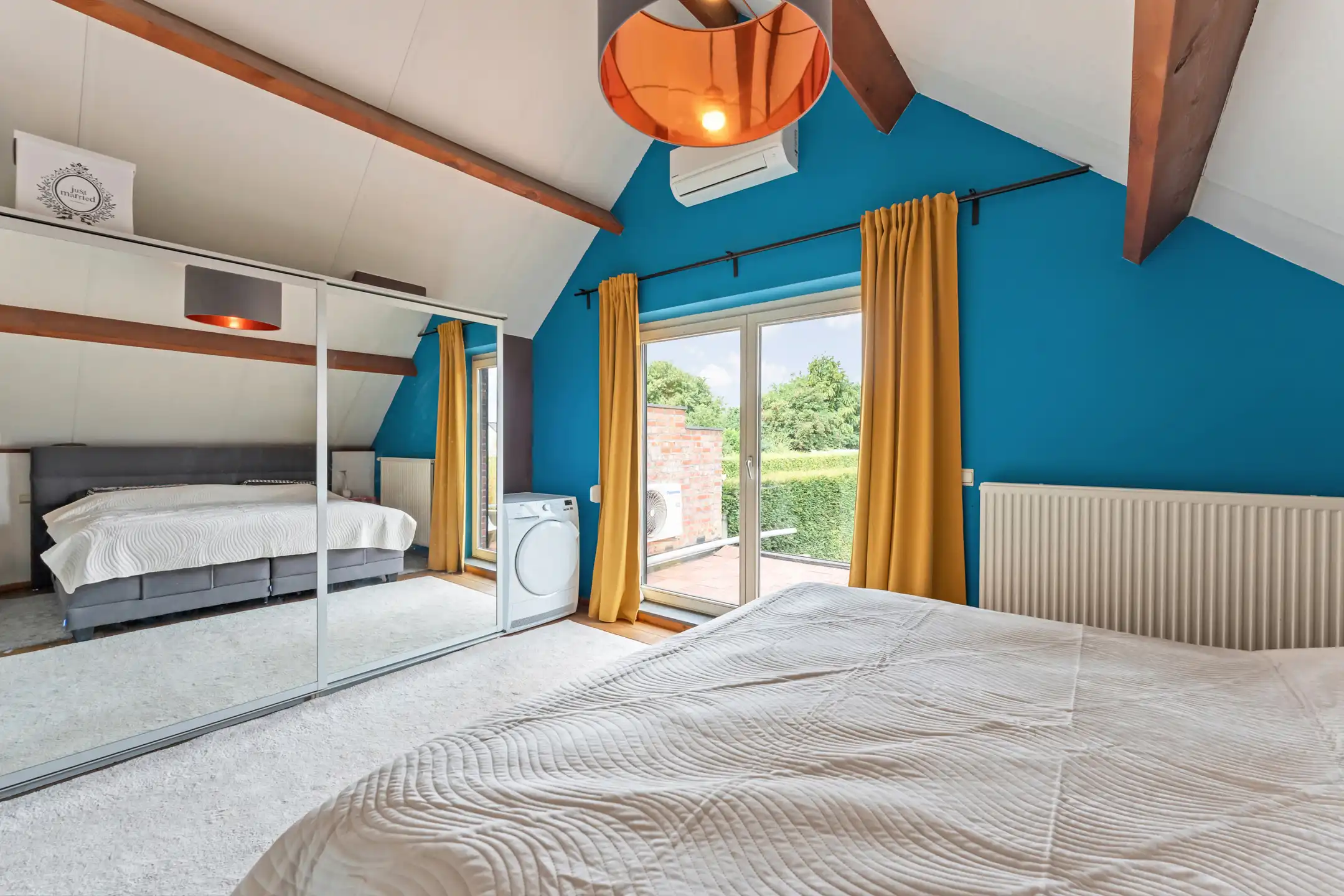 Karakteristieke woning met 4 slpk, bureel op 11a10ca foto 10