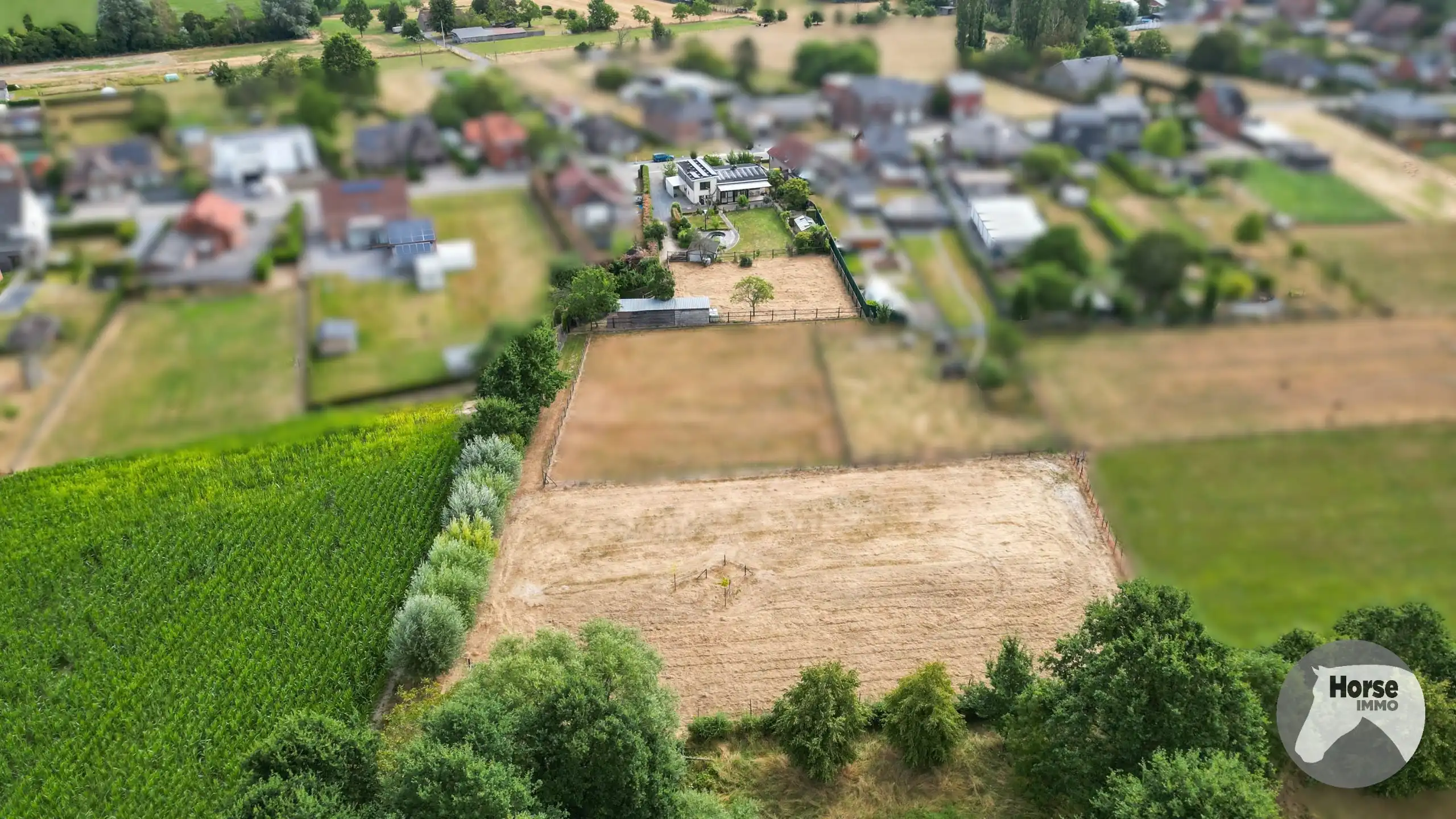 HERK-DE-STAD - Gezellige instapklare woning op 40a foto 25