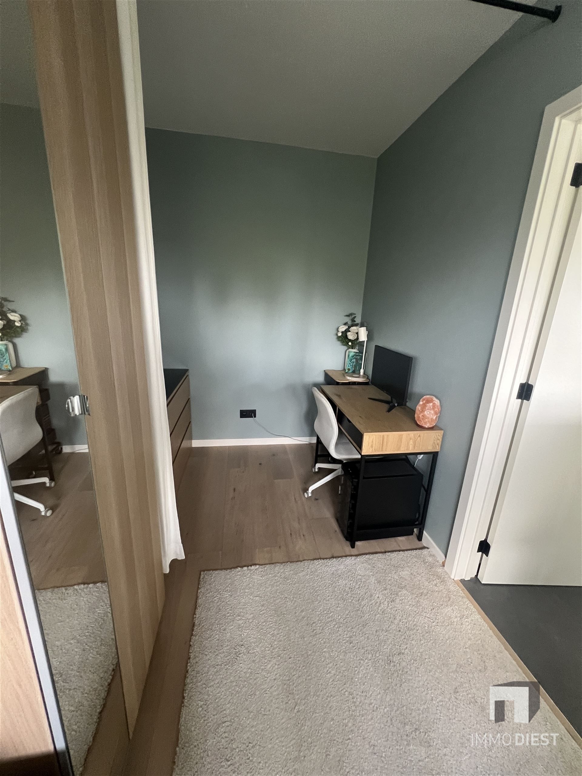 Modern duplex appartement met 3 slpkmrs foto 20