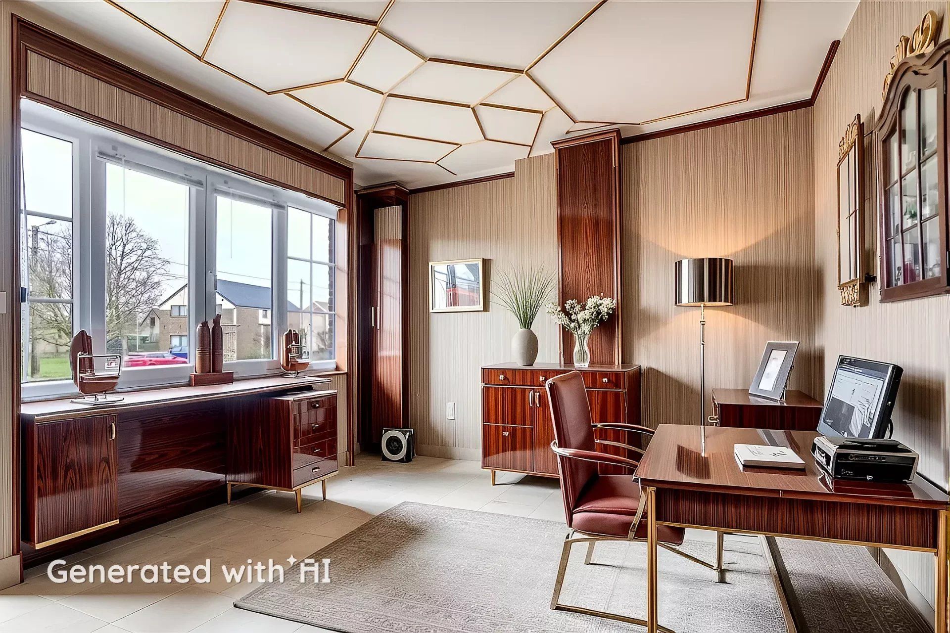 Landelijke villa met modern comfort en authentiek karakter foto 14