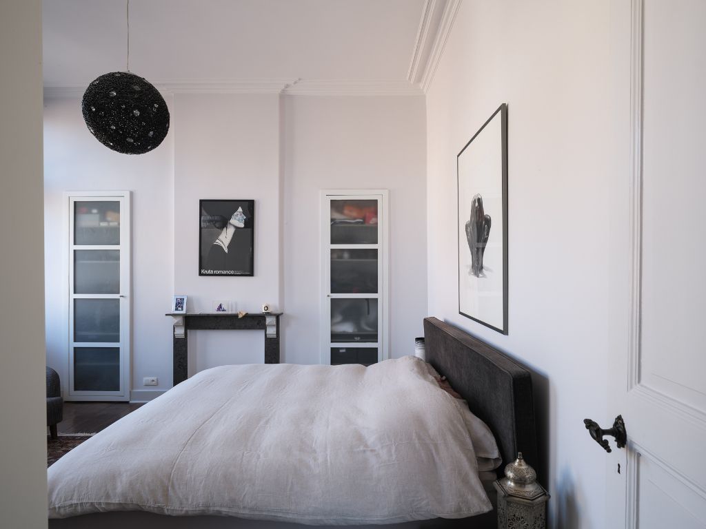 Karaktervol appartement (213 m²) op een gegeerde centrumlocatie foto 11
