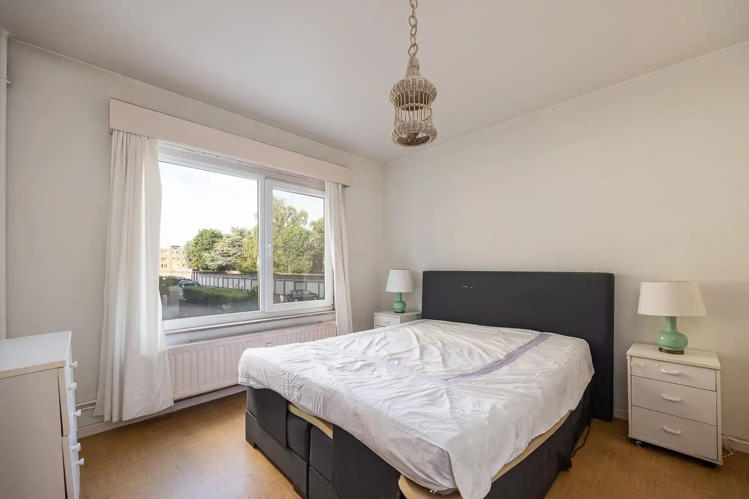 Ruim appartement 101 m² op de Fruithoflaan foto 15