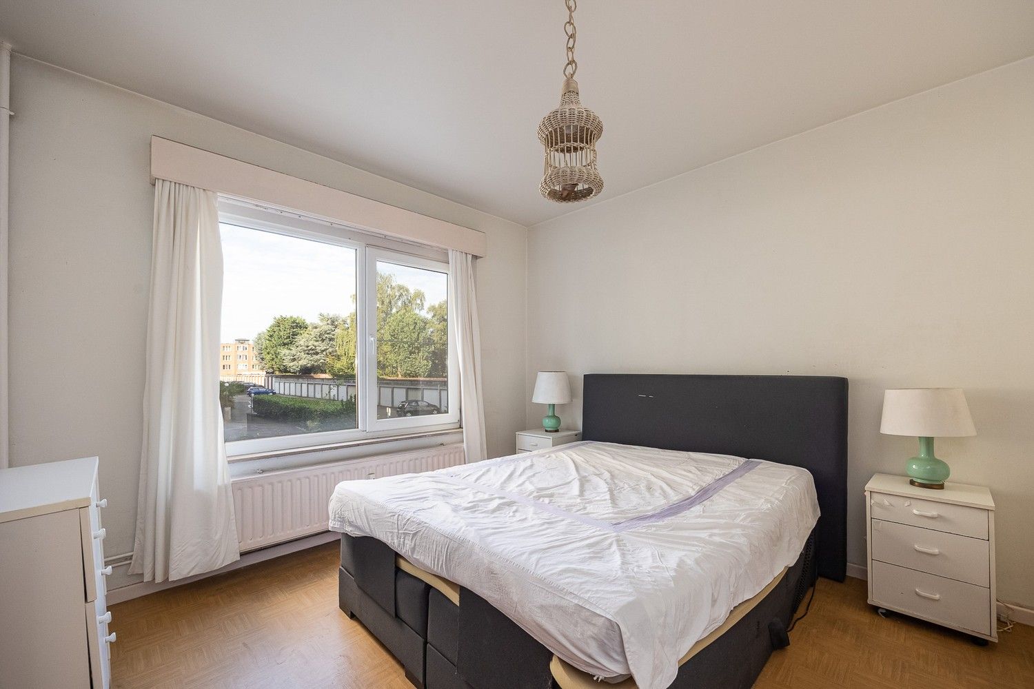 Ruim appartement 101 m² op de Fruithoflaan foto 15