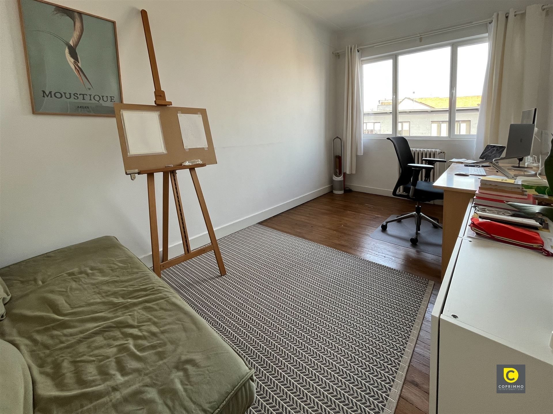 Gezellige instapklare woning met 3 slpks! foto 6
