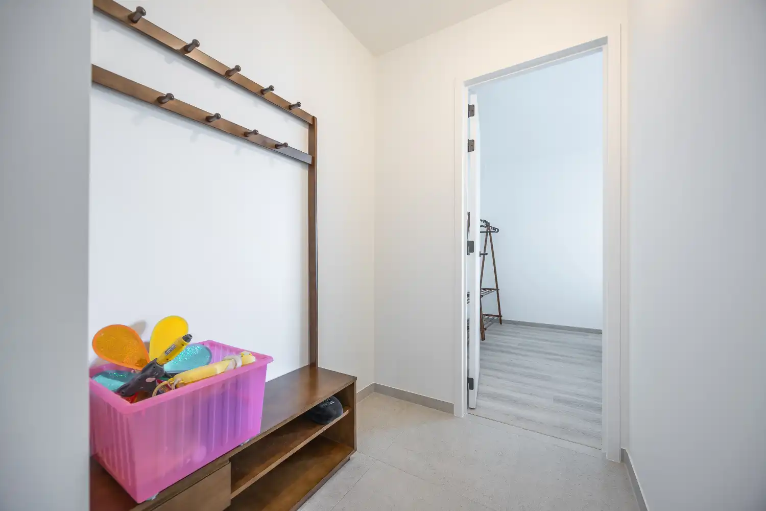 Luxe nieuwbouwappartment met riant terras te koop in Middelkerke foto 20