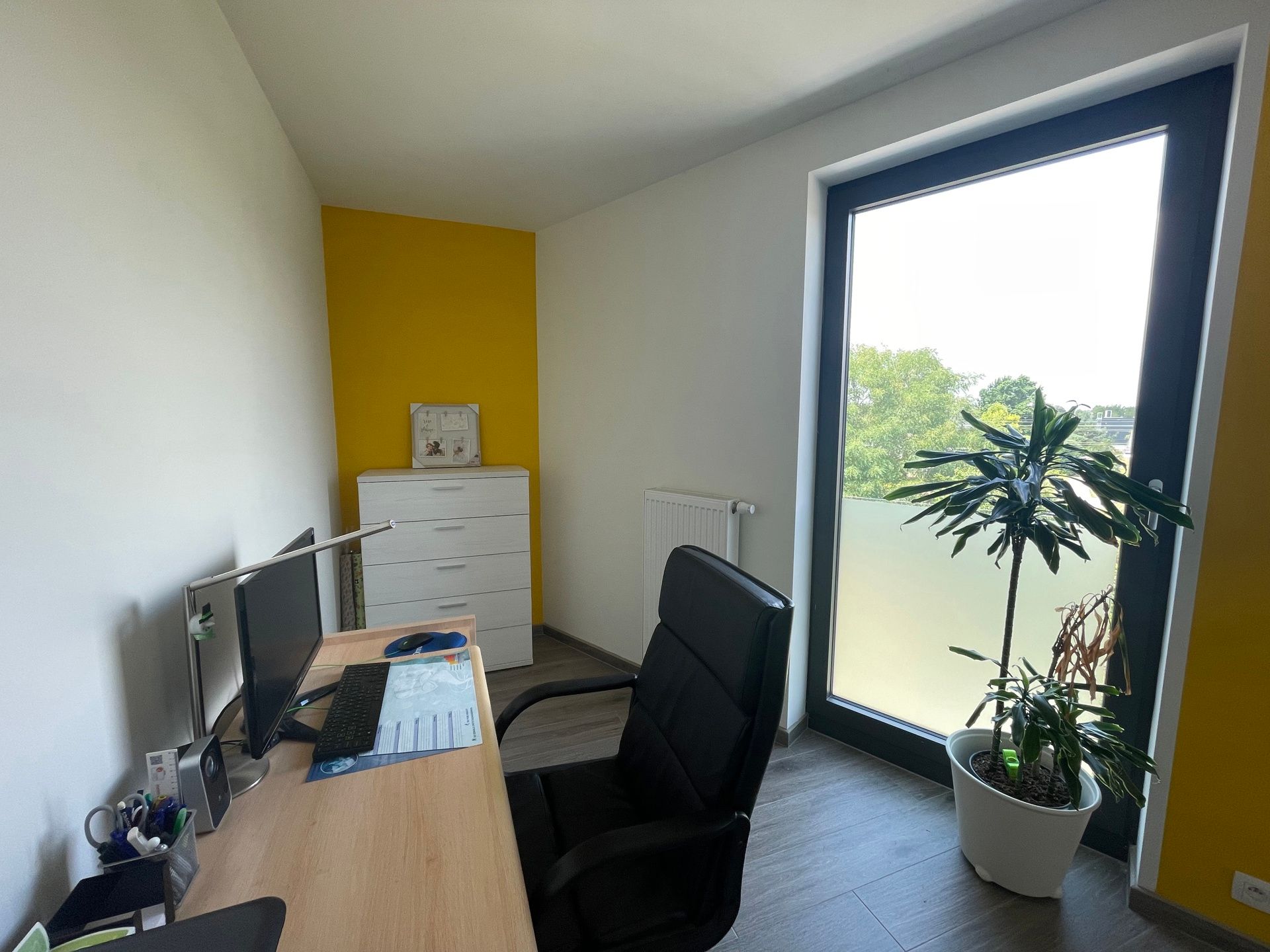 Prachtig instapklaar tweeslaapkamer appartement foto 13