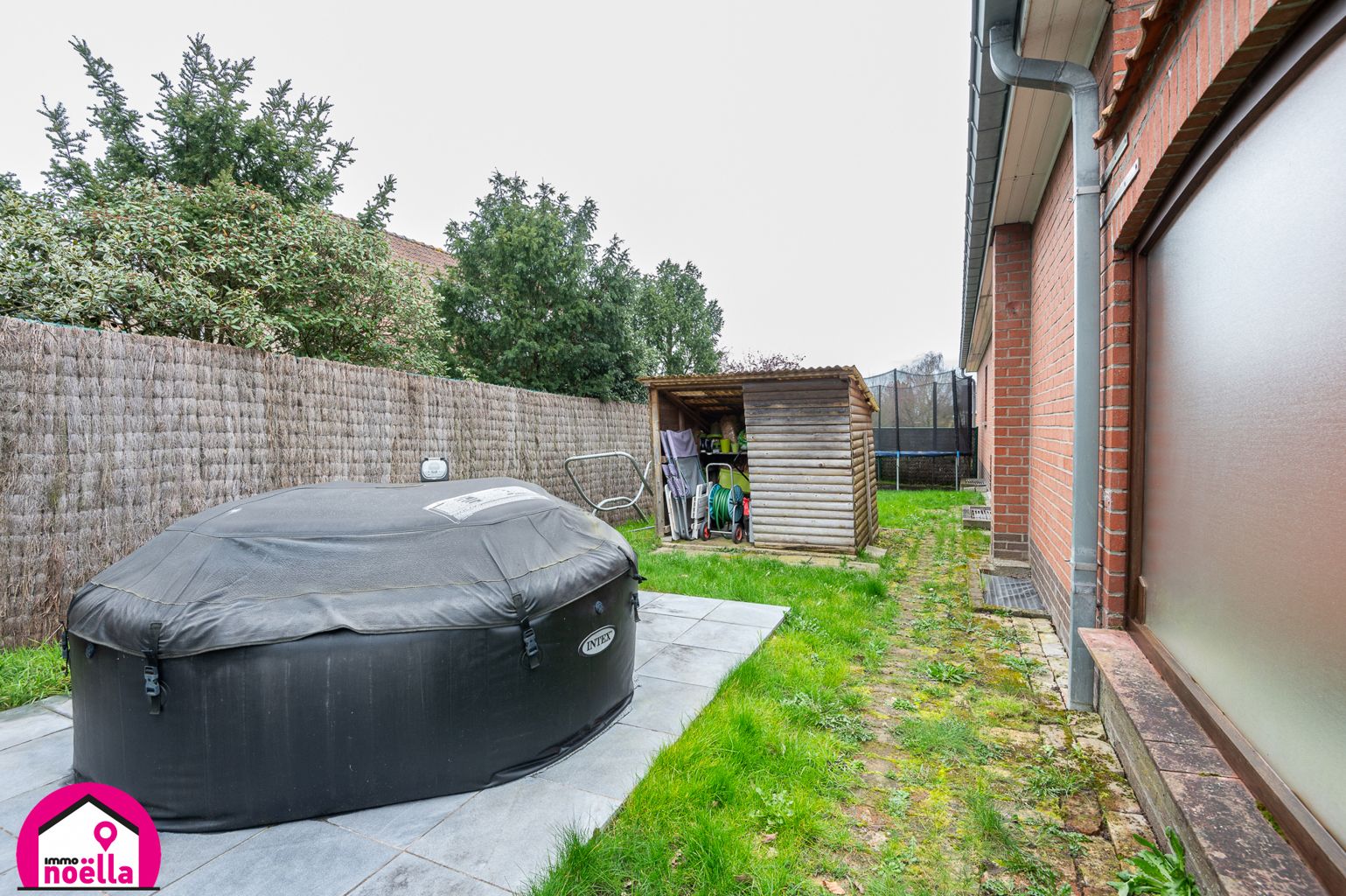 Te koop energiezuinige ruime  villa te Koksijde! foto 43