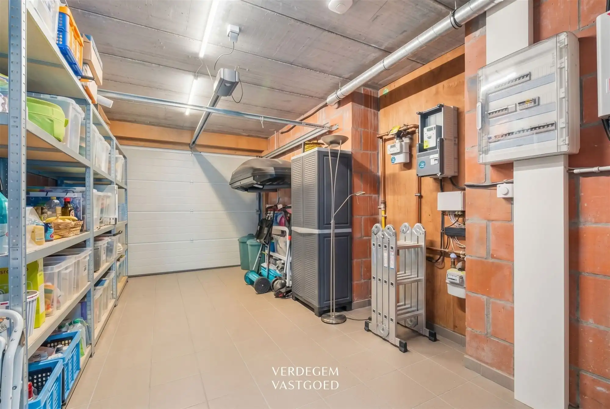 Energiezuinig en instapklaar wonen met 3 slaapkamers, inpandige garage en tuin foto 17