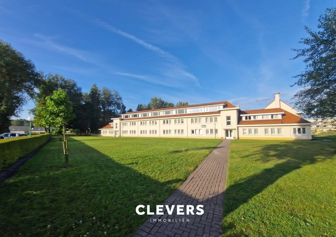 Vakantie app. met ruim terras op groene en rustige locatie foto 21