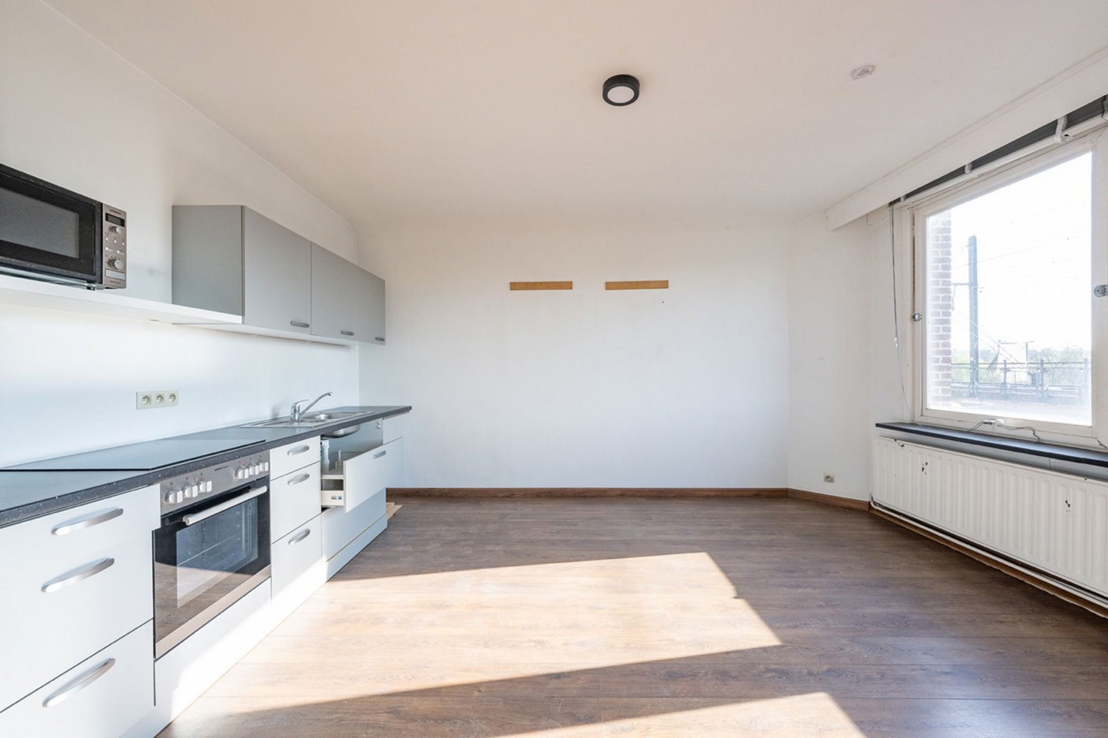 Te Koop Royale Kantoorgebouw/Pakhuis te Antwerpen-Noord foto 15