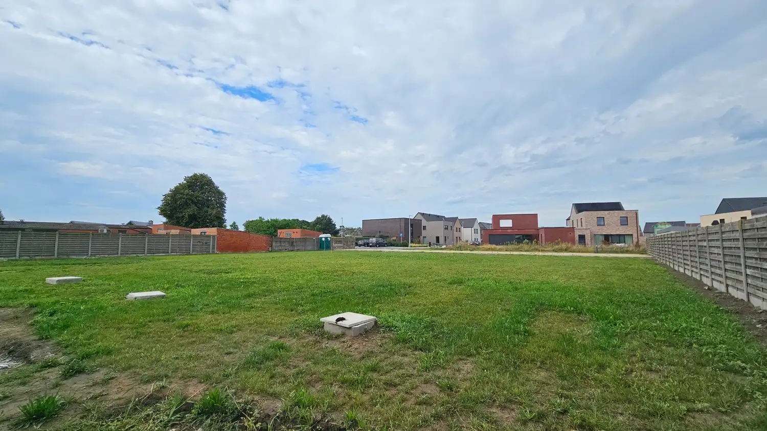 Aartrijke - Engelstraat - Lot 4 foto 13