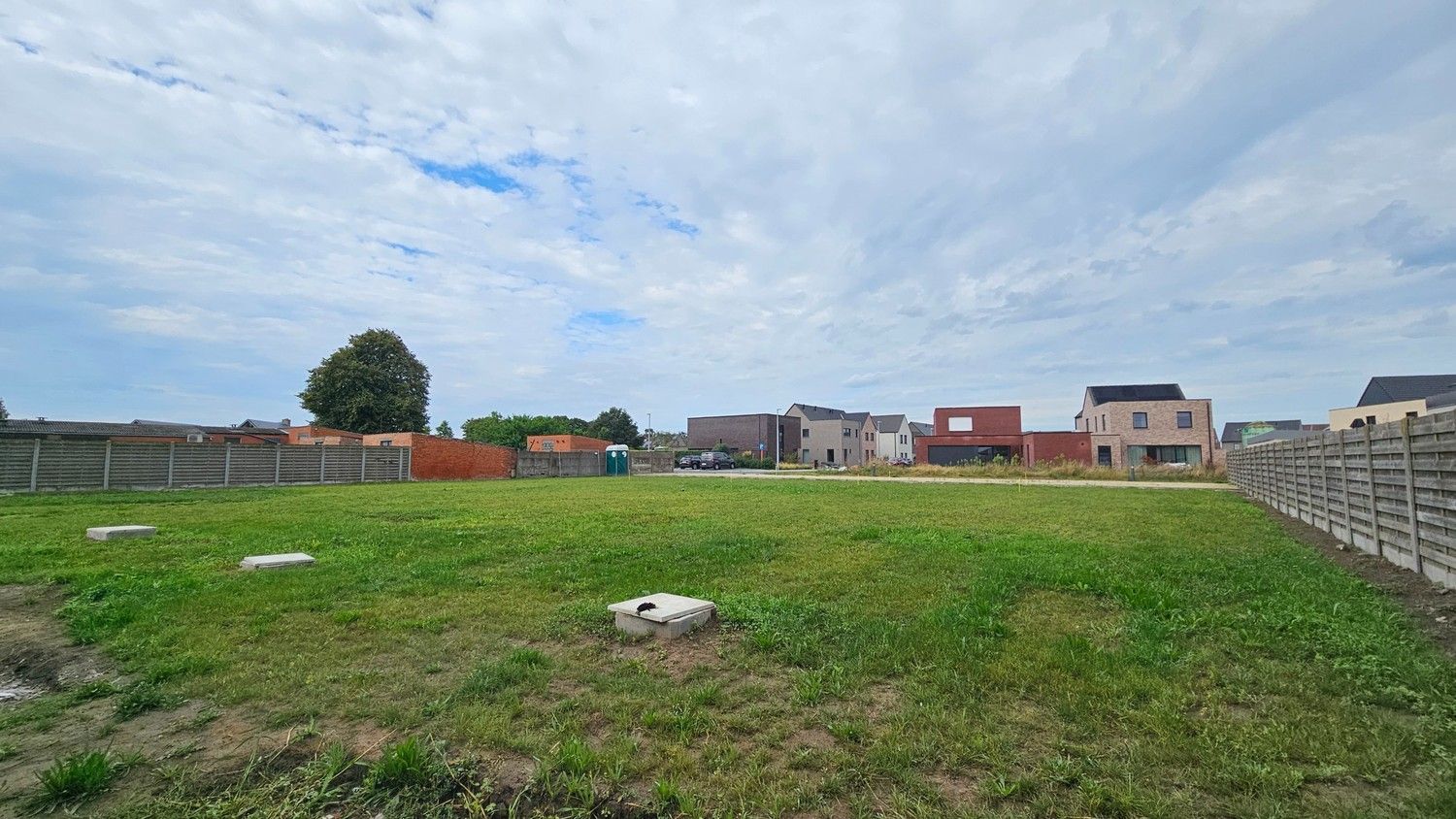 Aartrijke - Engelstraat - Lot 4 foto 14