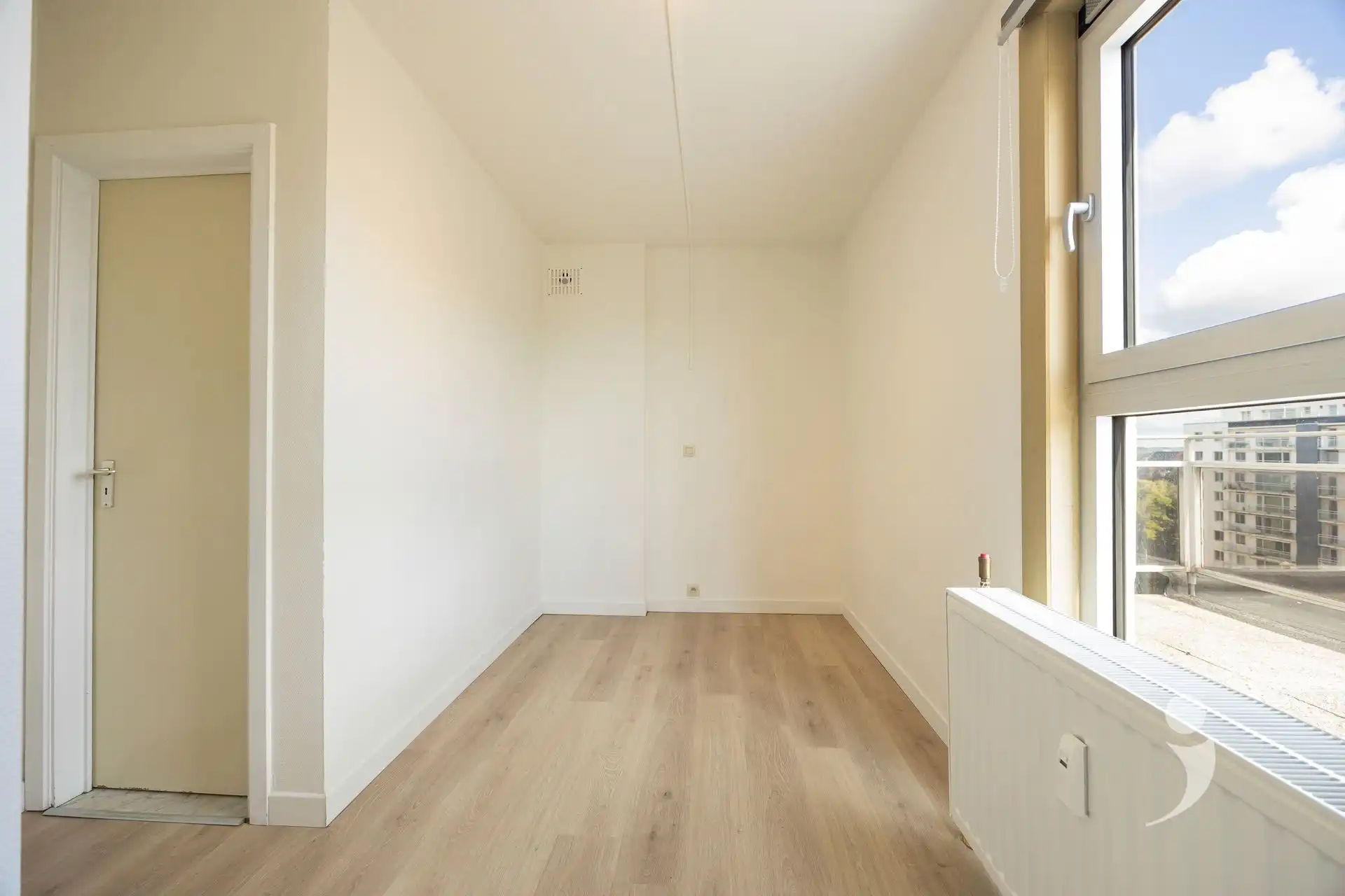 Gerenoveerde studio met groot terras en prachtig uitzicht in Heverlee foto 11