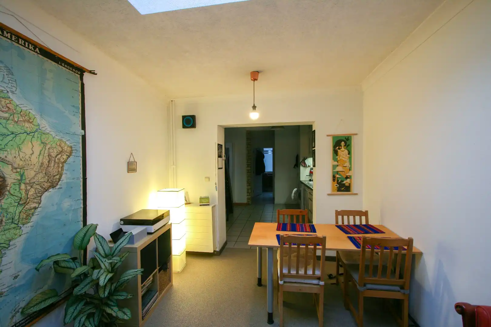 Woning met 2 slaapkamers, tuin en terras op rustige ligging in Heverlee! – EPC 245 kWh/m² - bewoonbare opp. 90 m² foto 4