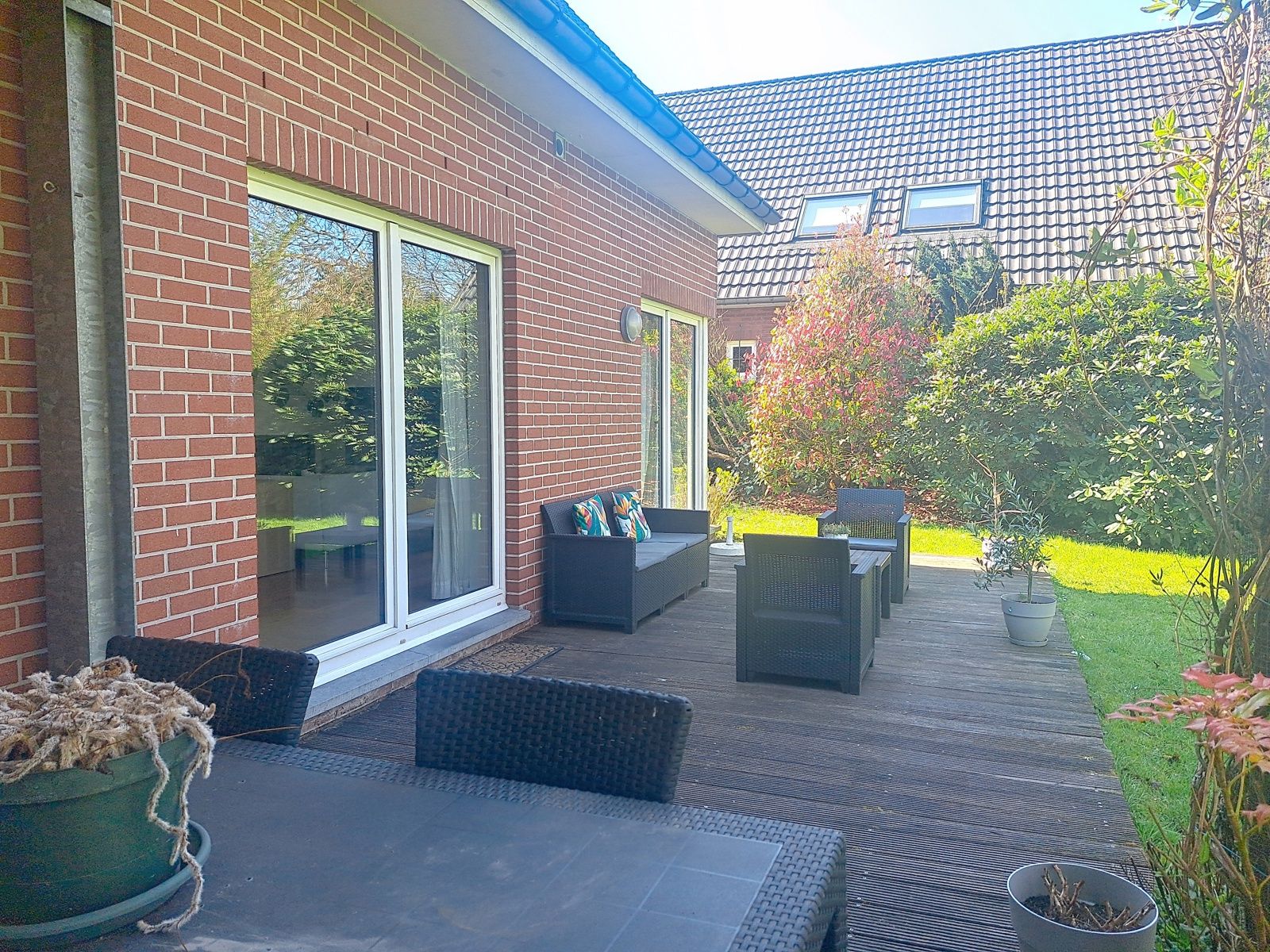 Villa te huur foto 19