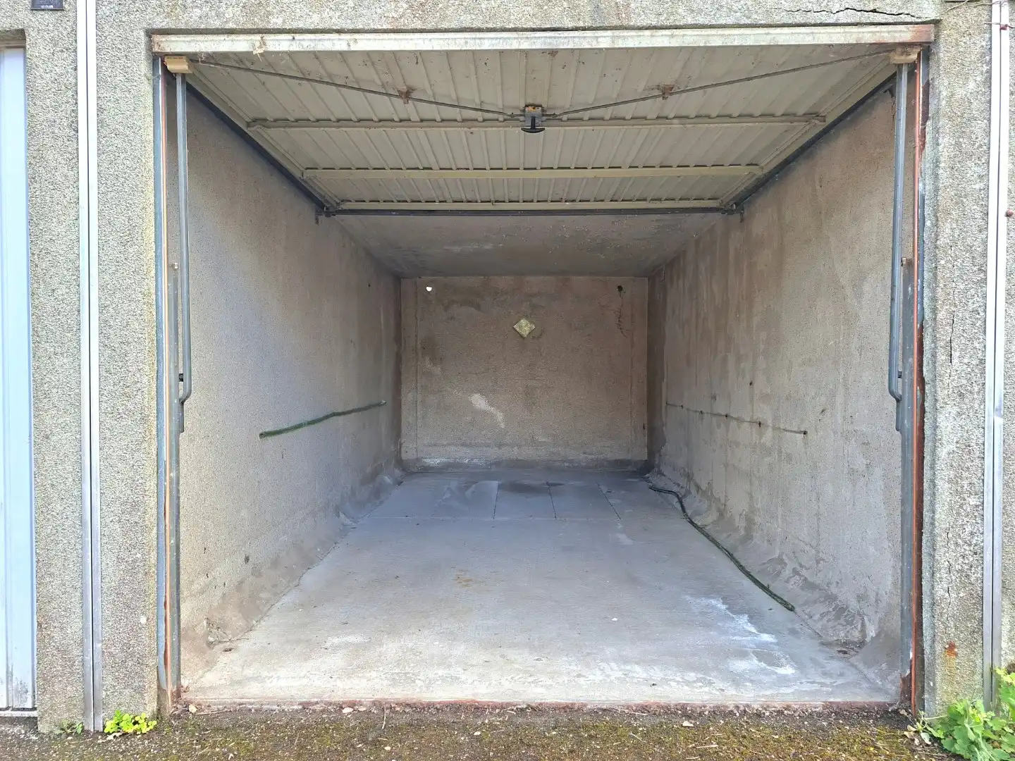 Garagebox foto 3