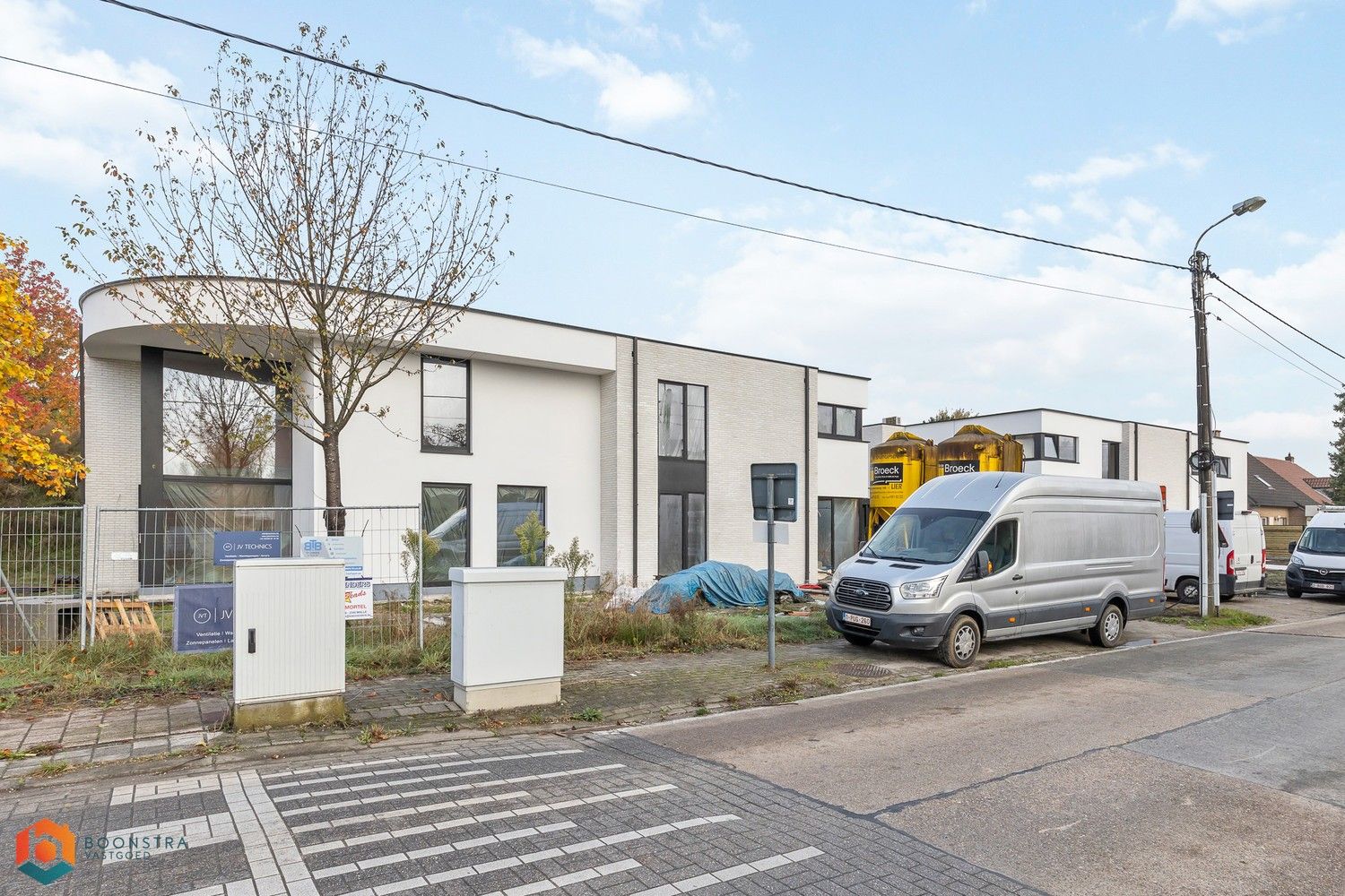 Prachtige woning met 4 slpkrs nabij centrum Putte foto 7