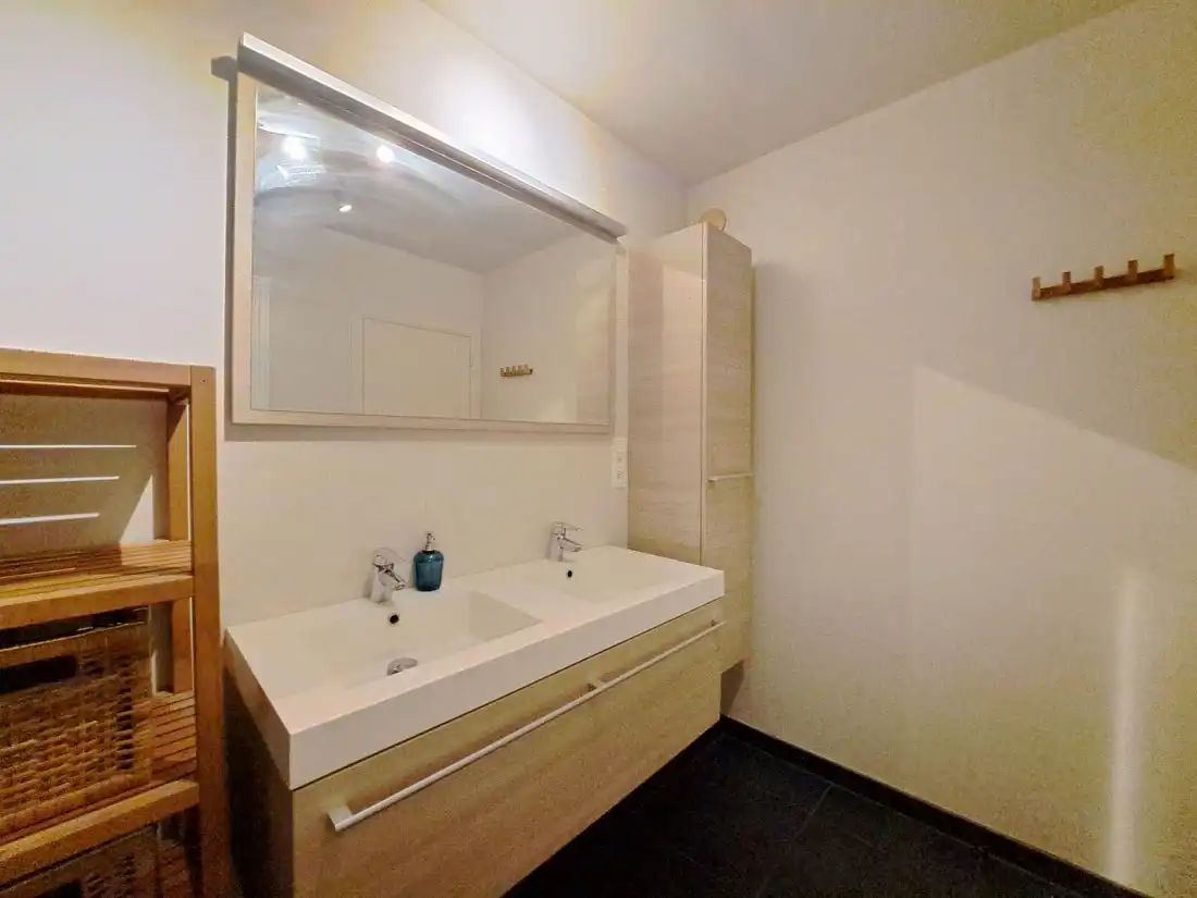 Modern appartement te Kortessem volledig INSTAPKLAAR foto 14