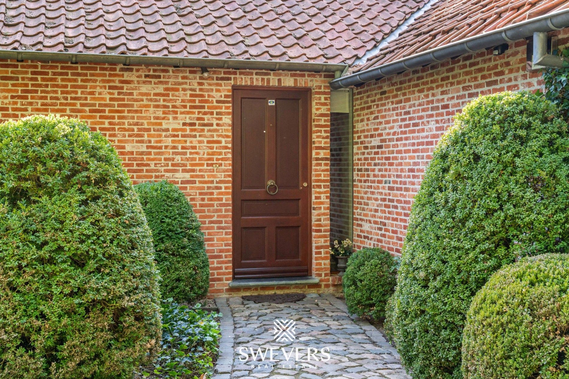 Exclusieve villa in Zuid-Franse stijl omgeven door groen in residentiële wijk Kayenberg foto 44