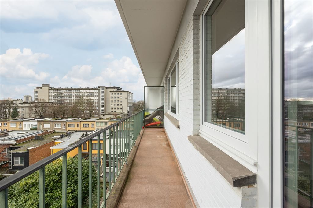 Intapklaar appartement met terras en optie garagebox foto 10