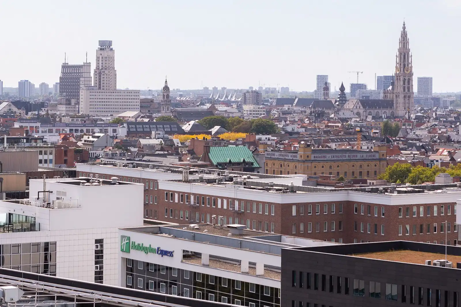 Wonen met een view foto 19