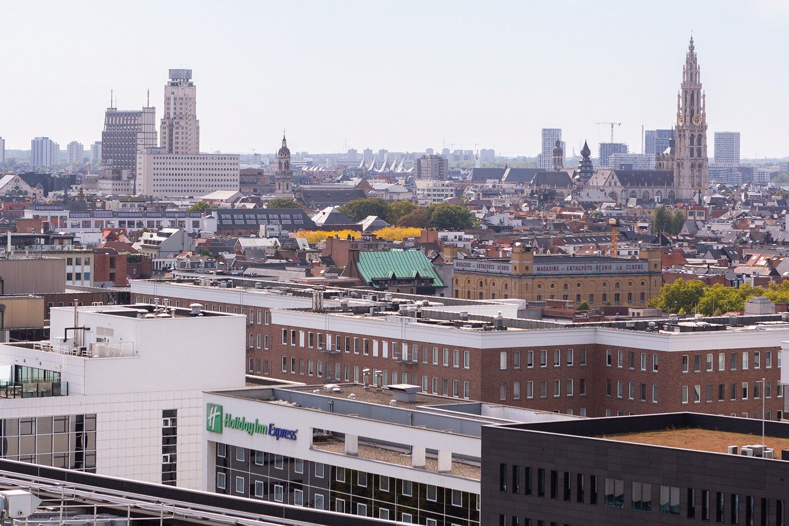 Wonen met een view foto 19