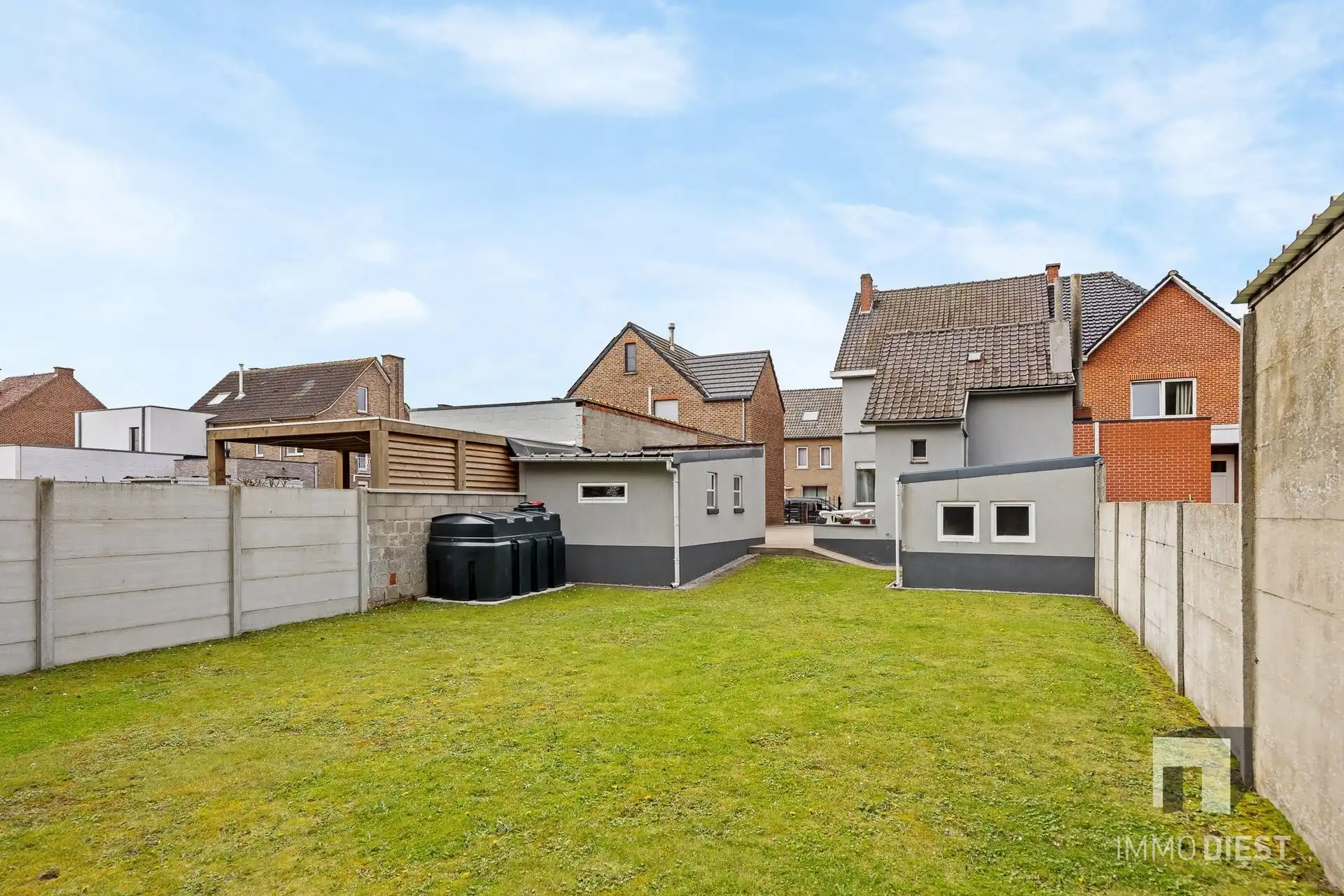 Betaalbare verzorgde woning rand Geetbets foto 9