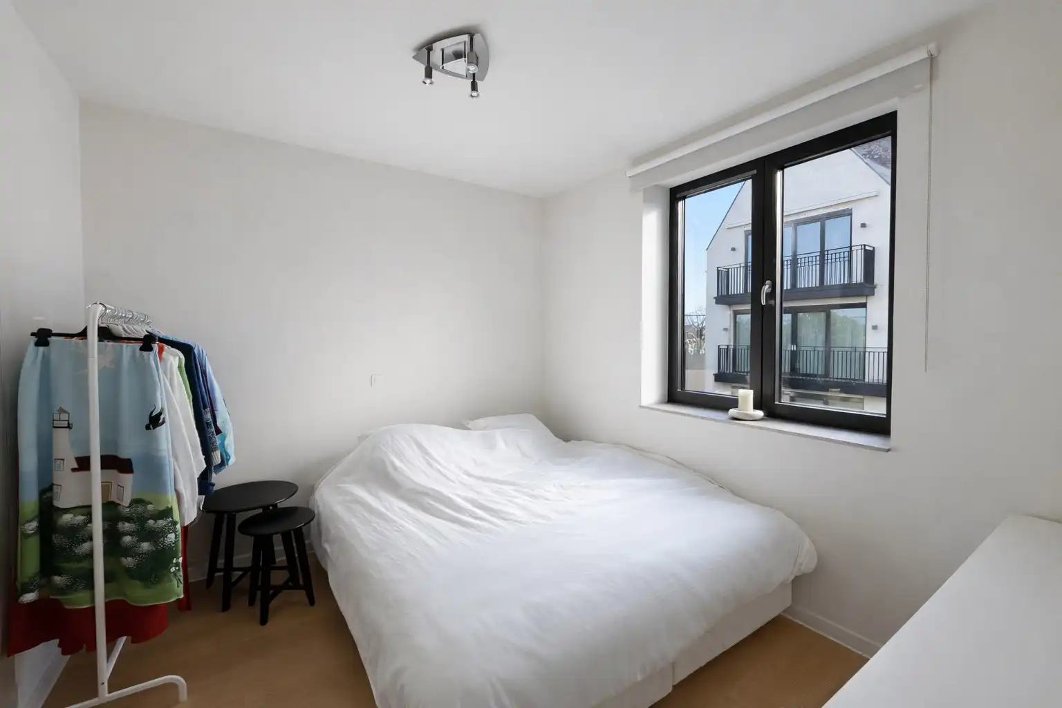 Appartement in villa-residentie met parkeerplaats inbegrepen foto 10