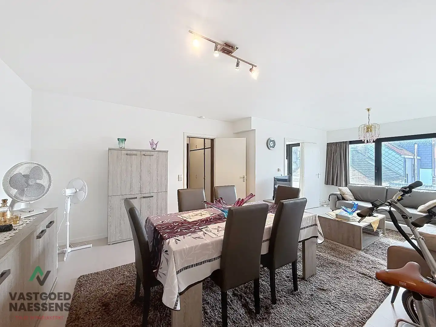 INSTAPKLAAR 2 SLPK APP IN RUSTIGE WOONWIJK foto 6