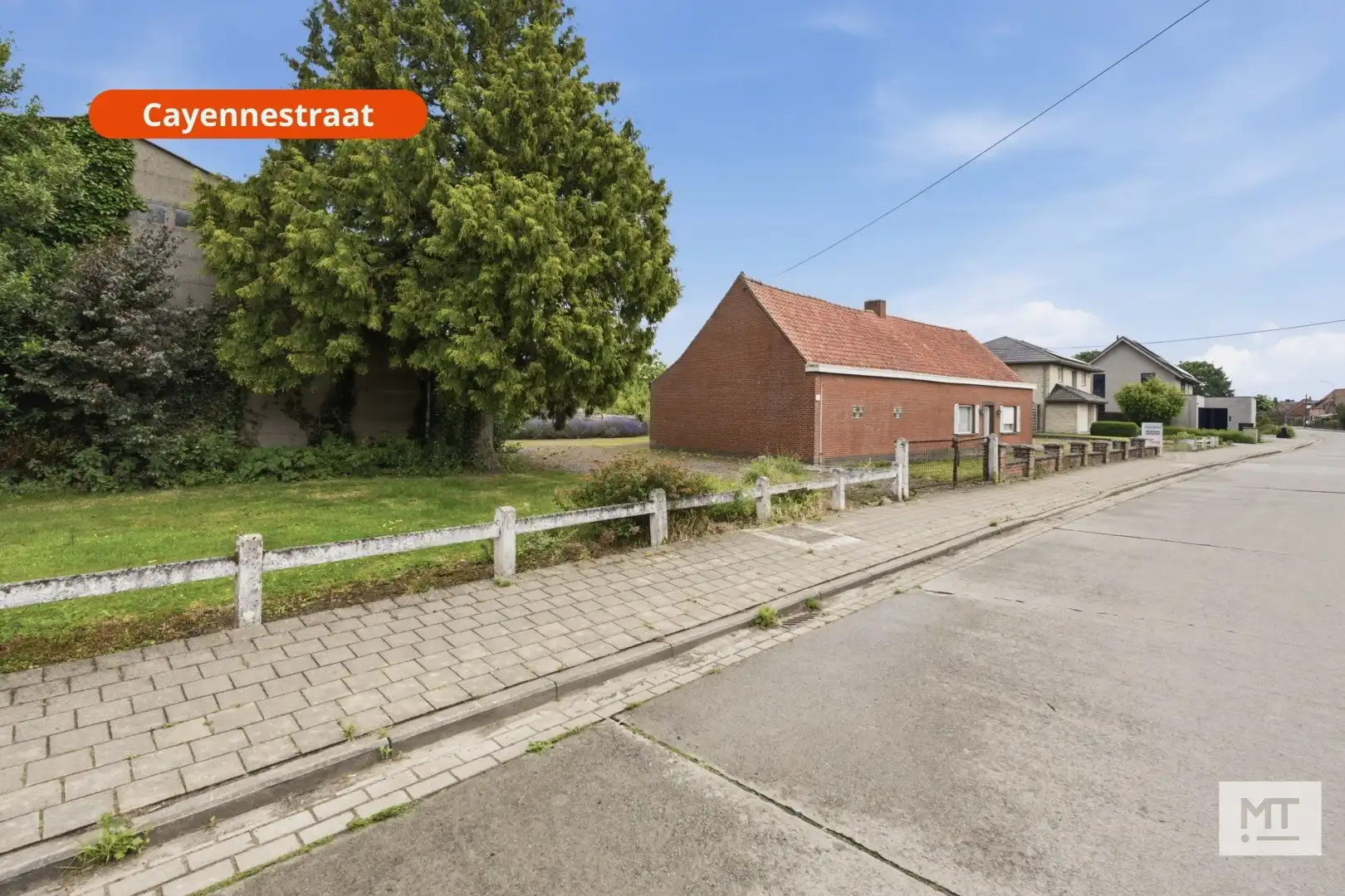 7 nieuwbouwwoningen in de Cayennestraat - Langemark foto 6