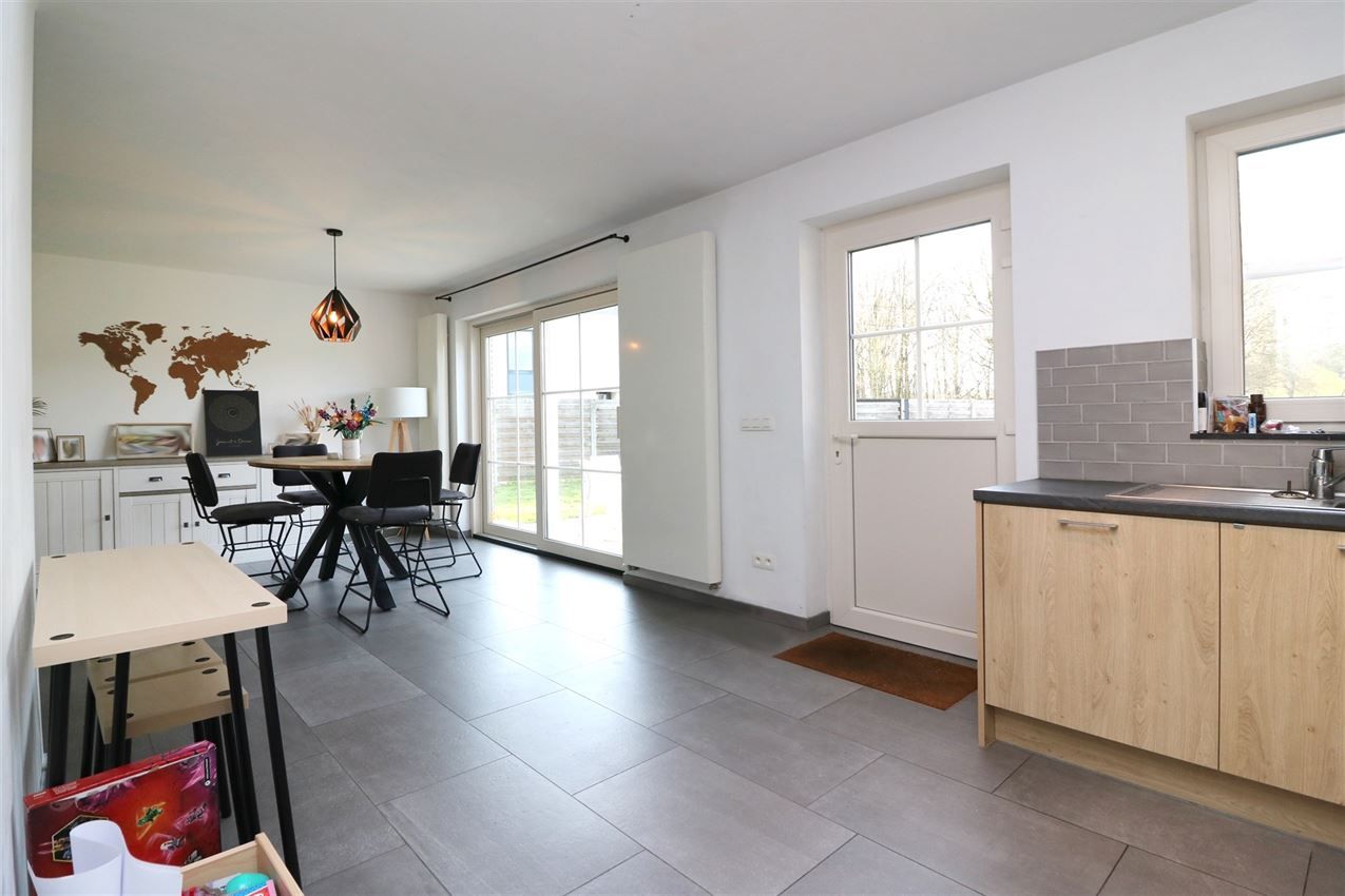 Landelijke woning, label B, centraal gelegen nabij bosrijke omgeving  foto 18