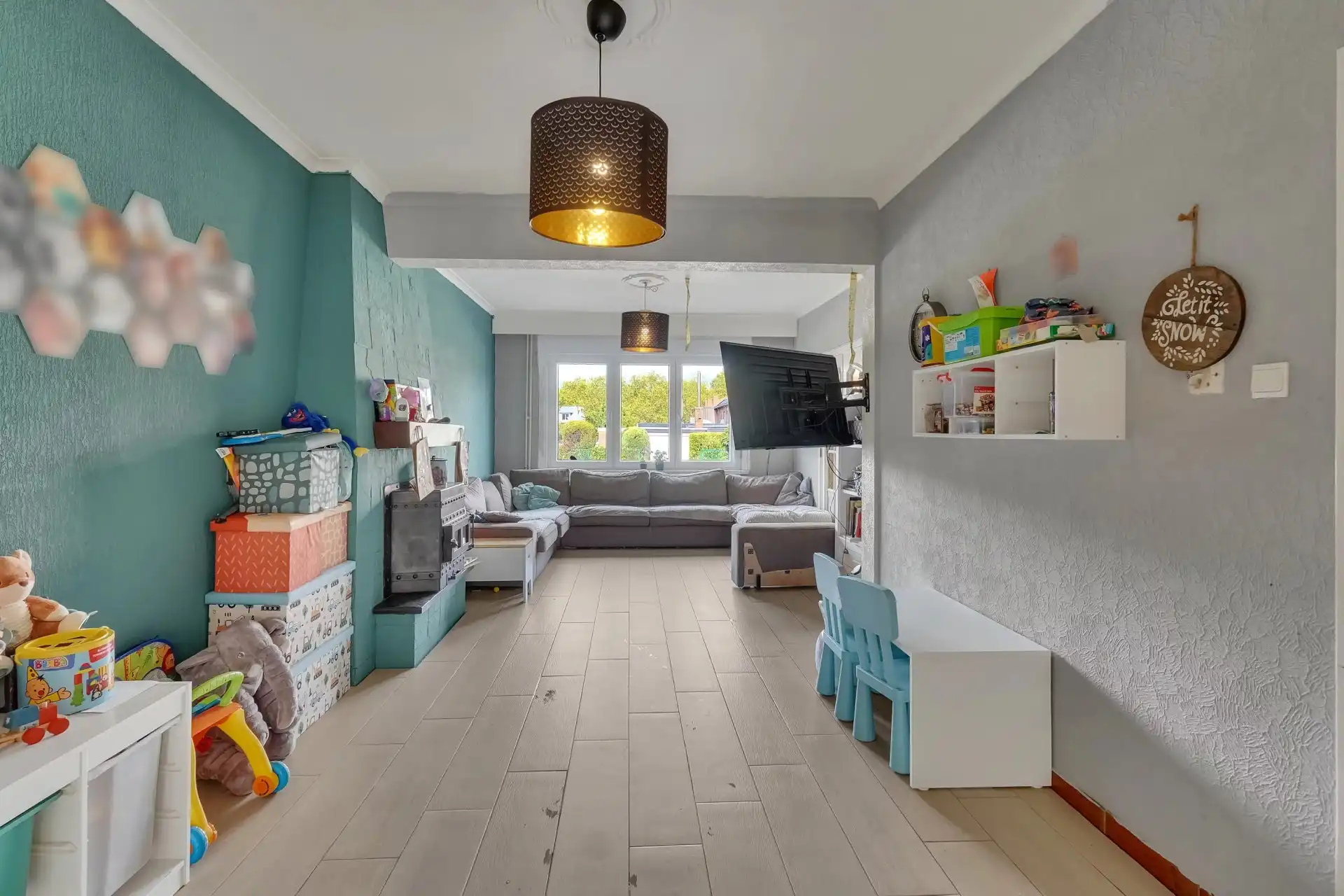 Ruime woning in rustige woonwijk foto 5